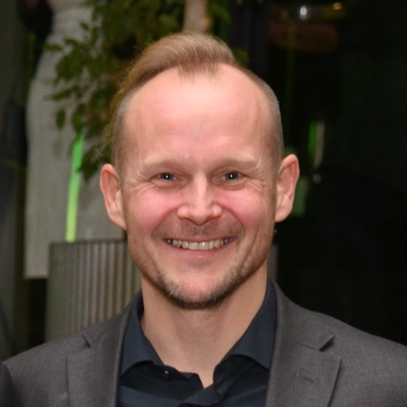 Profile photo of  Johannes Pollanen